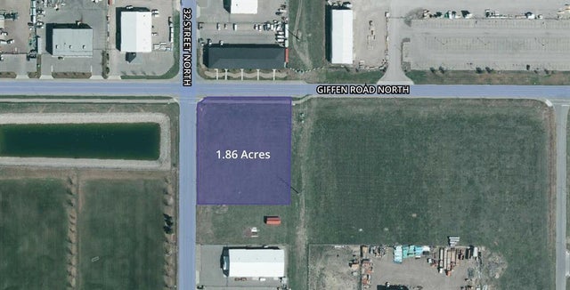 3222 Giffen Road N, Lethbridge