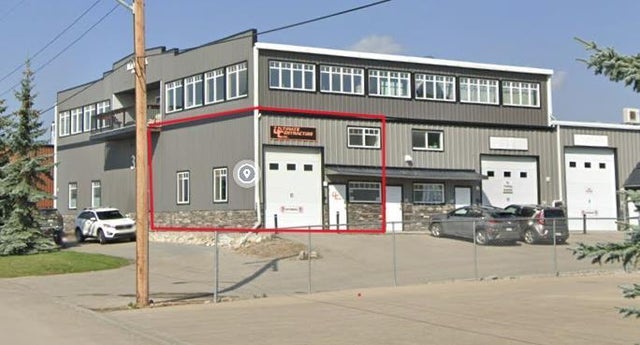 12, 30 Griffin Industrial Point, Cochrane