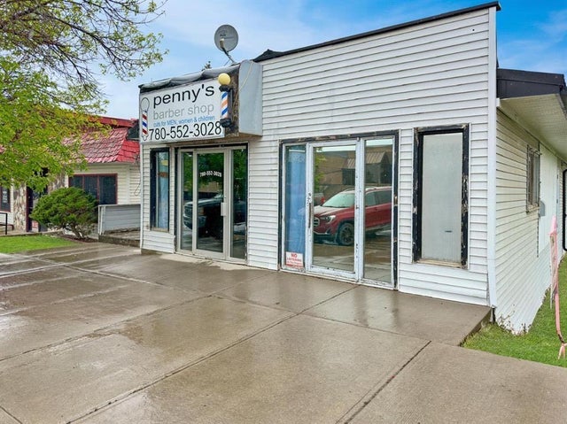 5009 50 Avenue, Valleyview