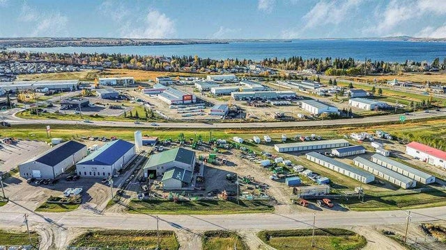 30 Industrial Drive, Sylvan Lake