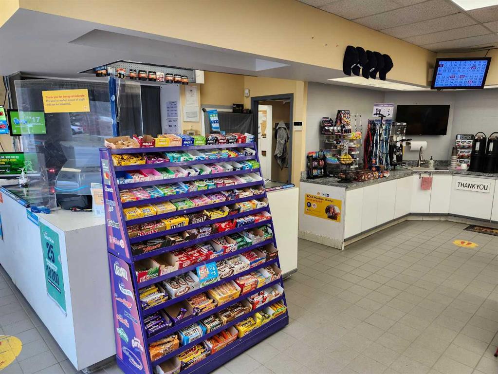 100 Gas Station Alley, Out of Province_Alberta
