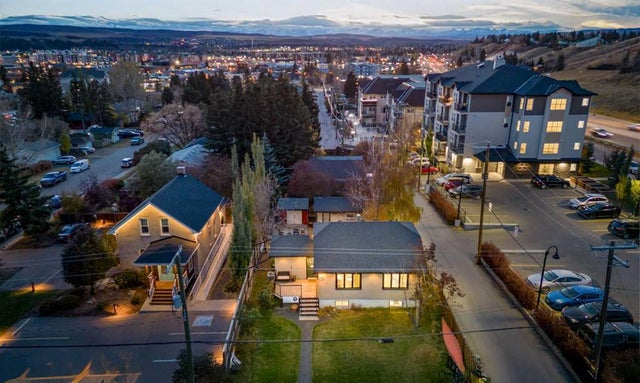 313 Ross Avenue, Cochrane