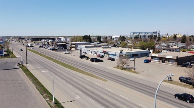 A, 5716 44 Street, Lloydminster