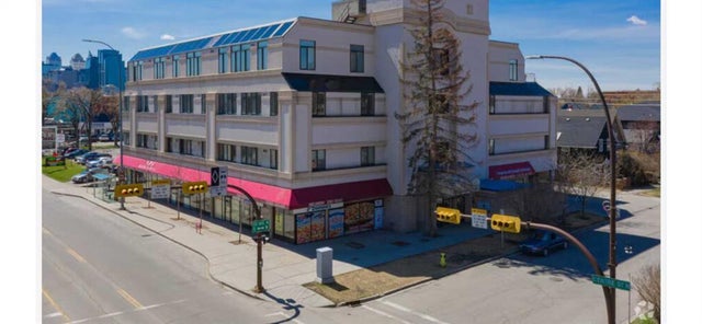15, 1015 Centre Street Nw, Calgary