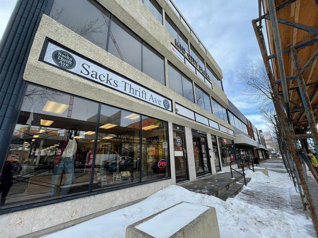 4805 48 Street, Red Deer