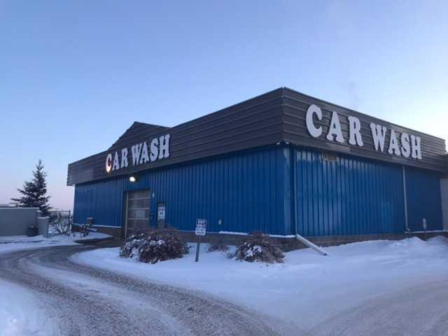 N/A, Sherwood Park
