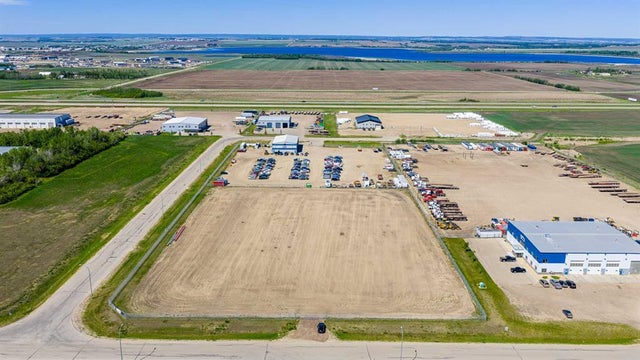 15901 90 Street, Rural Grande Prairie No. 1, County of