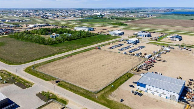 15901 90 Street, Rural Grande Prairie No. 1, County of