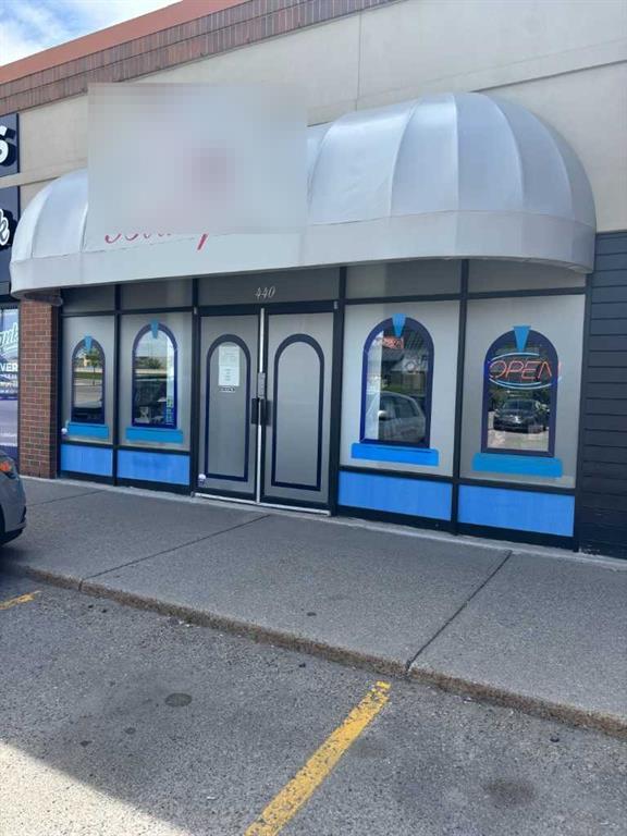440, 9737 Macleod Trail, Calgary