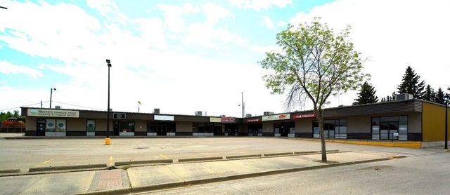 5025 1 Avenue, Edson