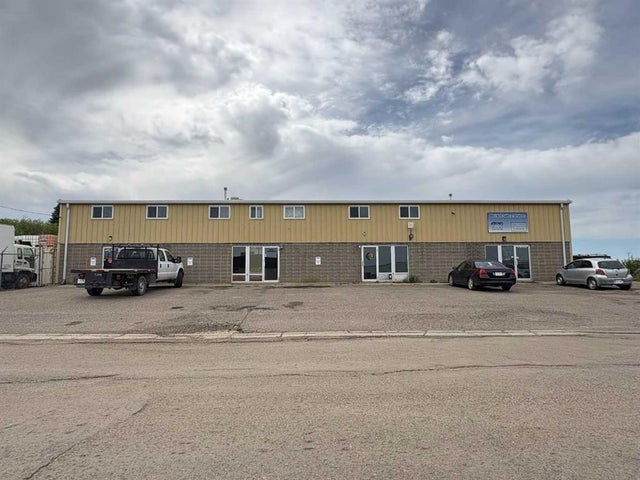 103, 5008 47 Avenue, Lloydminster