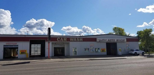 5112a 50 Avenue, Bonnyville