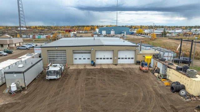 9502 42 Avenue, Rural Grande Prairie No. 1, County of