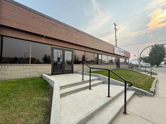 5135 50 Avenue, Vermilion