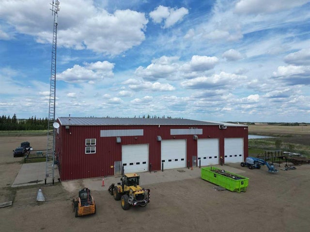 785001 Twp Rd 785a, Rural Spirit River No. 133, M.D. of