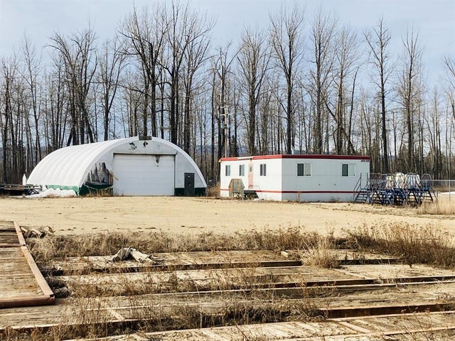 5905, 5907 45th Avenue, Whitecourt