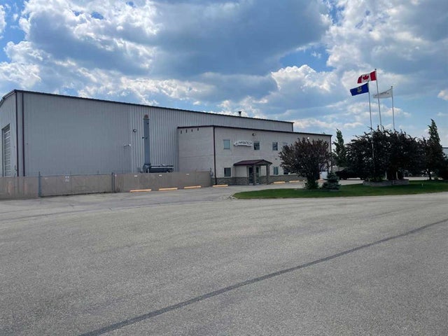 3415 35 Avenue, Whitecourt