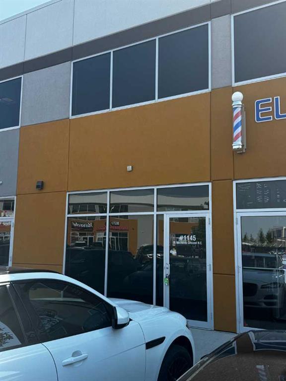 1145, 76 Westwinds Crescent Ne, Calgary
