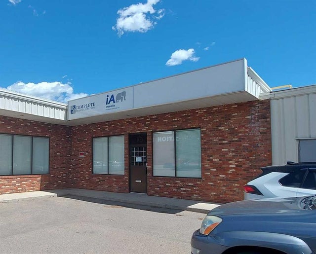 7, 5108 52 Street, Red Deer