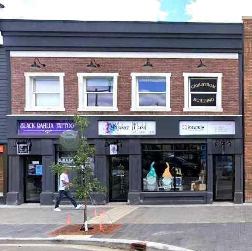 9931 100 Avenue, Grande Prairie