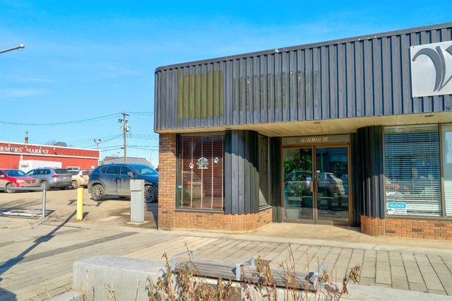 10018 101 Avenue, Grande Prairie