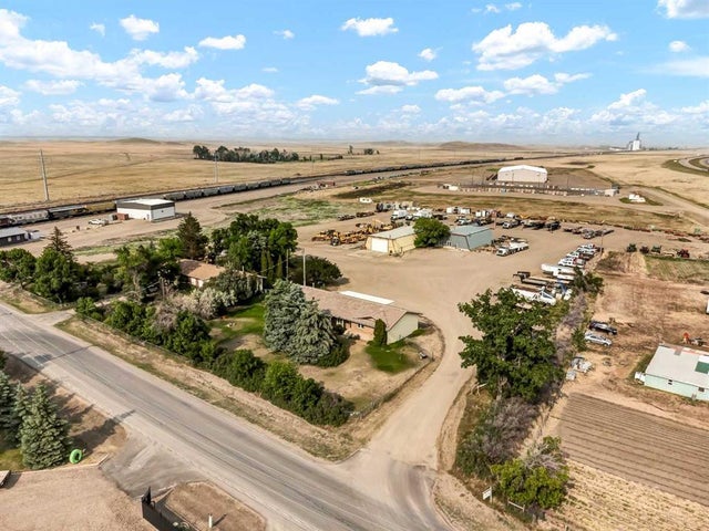 156 & 164 Charles Street, Dunmore