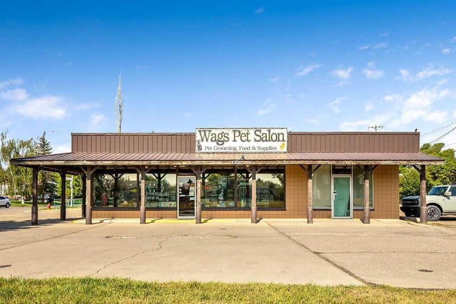 430 8 Avenue Se, High River