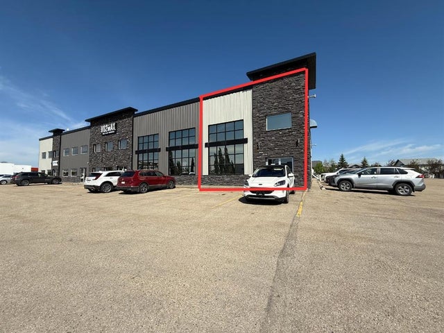 101, 10720 117 Avenue, Grande Prairie