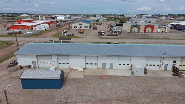 6002 60 Avenue, Taber