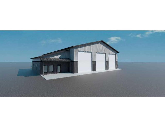 720049 Rr63, Clairmont