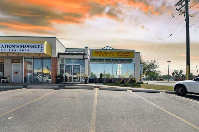 304, 2066 18 Avenue Ne, Calgary