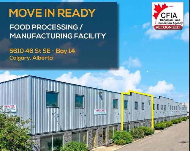 14, 5610 46 Street Se, Calgary