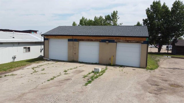5120 49th Avenue, Innisfail