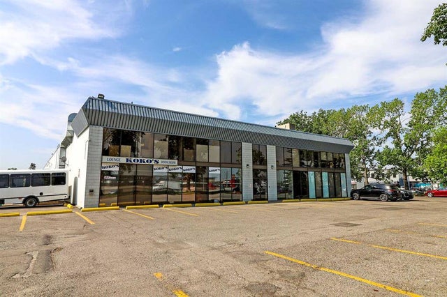 Suite 204, 4712 13 Street Ne, Calgary