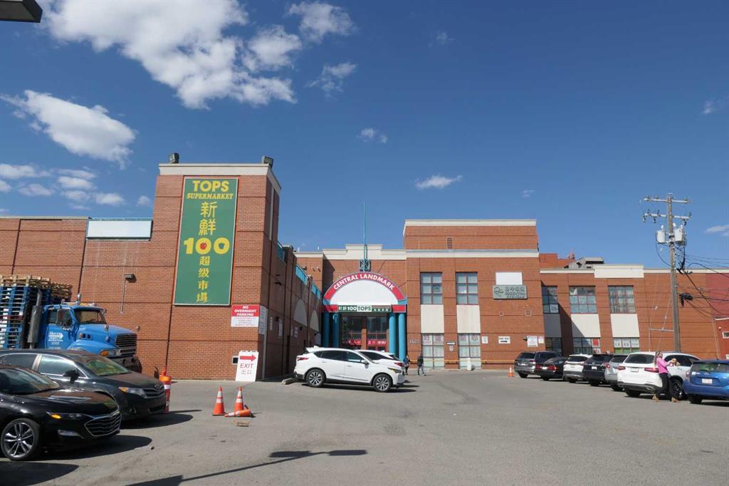 250, 1623 Centre Street Northwest, Calgary – Commercial Retail Listing Photo 10
