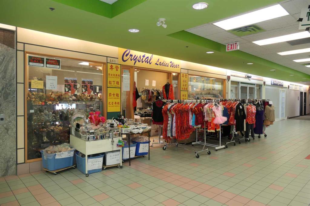 250, 1623 Centre Street Northwest, Calgary – Commercial Retail Listing Photo 2