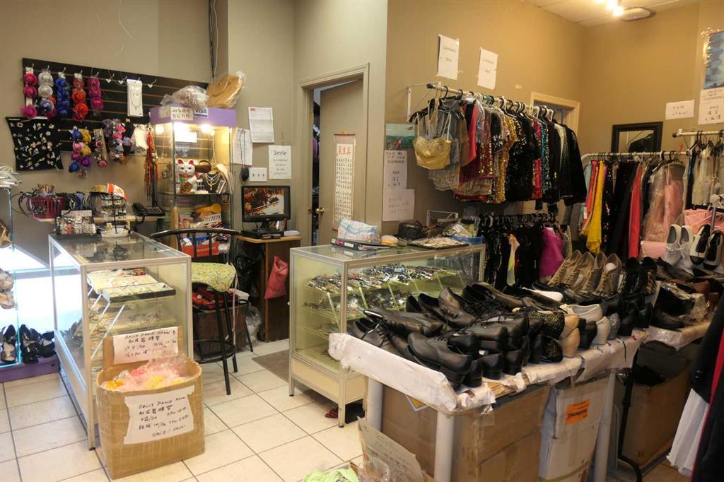250, 1623 Centre Street Northwest, Calgary – Commercial Retail Listing Photo 5