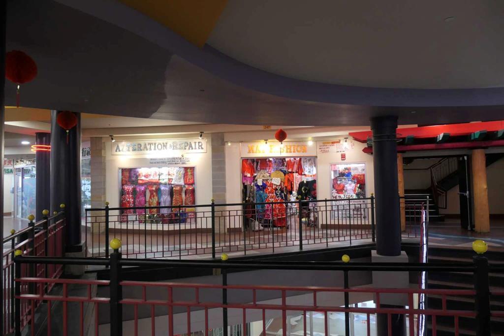 247, 328 Centre Street Southeast, Calgary – Commercial Retail Listing Photo 2