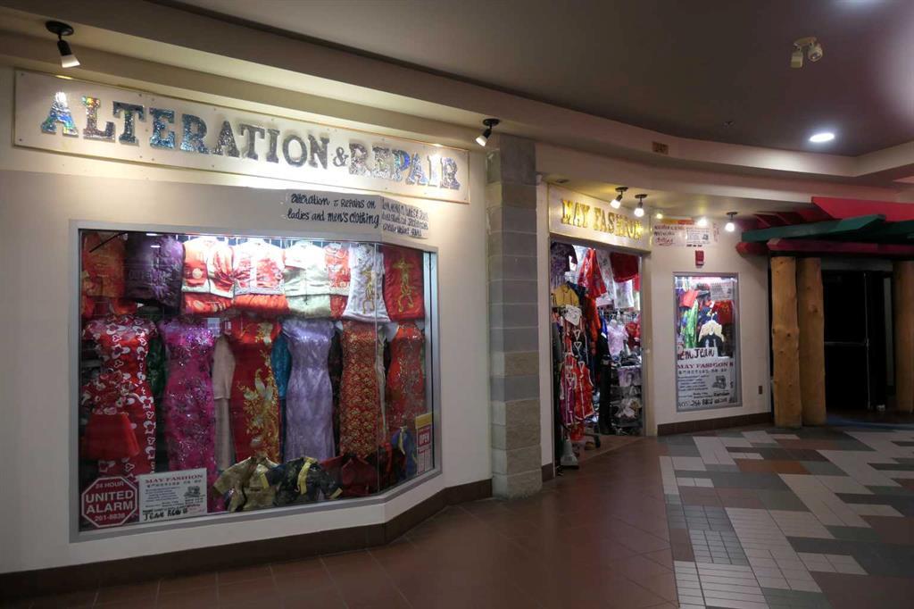 247, 328 Centre Street Southeast, Calgary – Commercial Retail Listing Photo 5