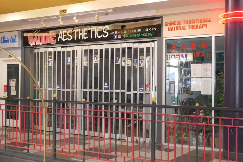 222, 328 Centre Street Southeast, Calgary – Commercial Retail Listing Photo 2