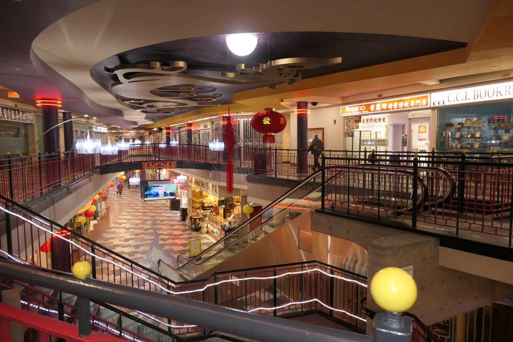 222, 328 Centre Street Southeast, Calgary – Commercial Retail Listing Photo 3