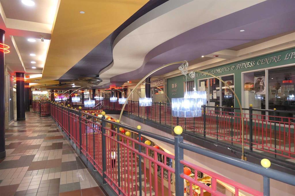 222, 328 Centre Street Southeast, Calgary – Commercial Retail Listing Photo 6