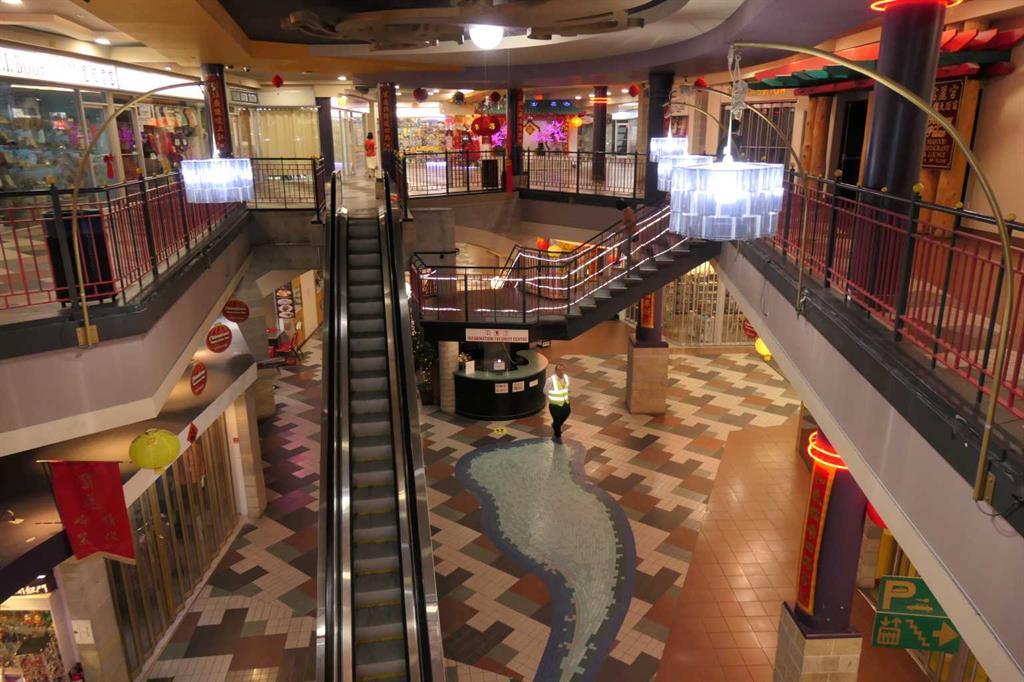 222, 328 Centre Street Southeast, Calgary – Commercial Retail Listing Photo 7