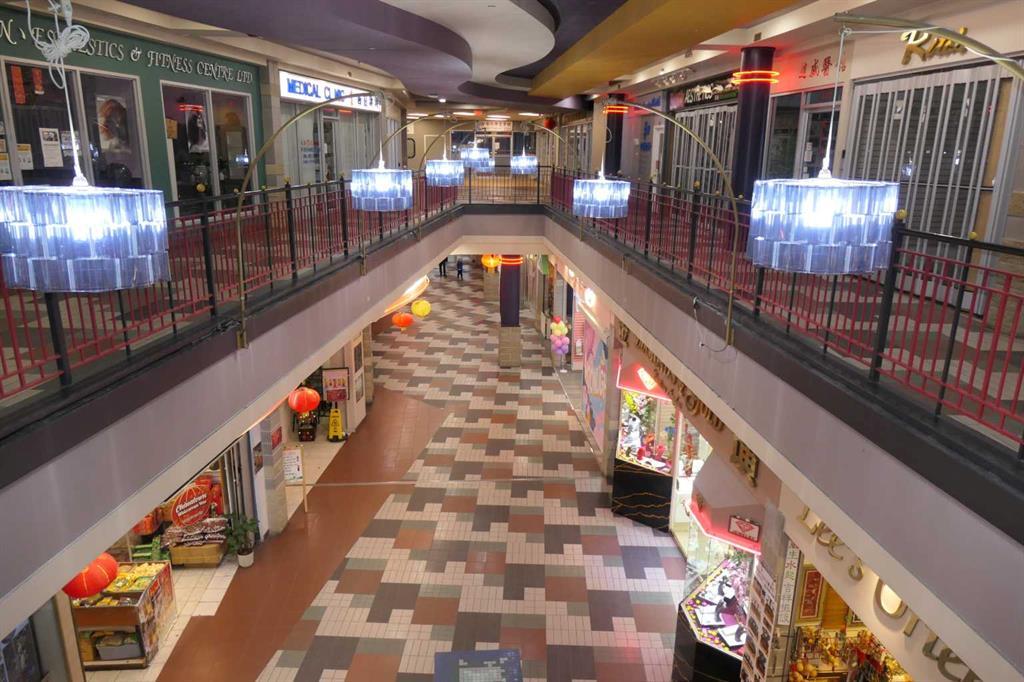 222, 328 Centre Street Southeast, Calgary – Commercial Retail Listing Photo 8