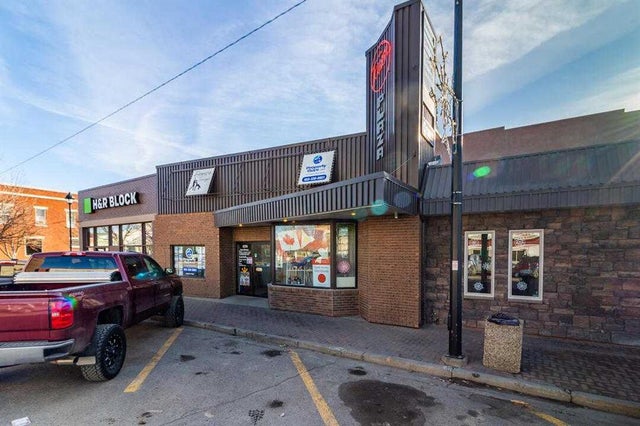 105, 5224 48 Avenue, Taber
