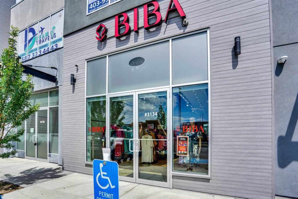 3134, 4310 104 Avenue Ne Calgary Alberta T3N 1W4 Cityscape Home For Sale