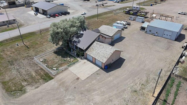 6408 64 Street, Taber