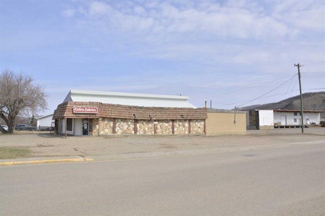 N/A, Peace River