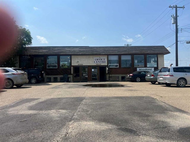 115 & 117 4 Th Avenue S, Three Hills