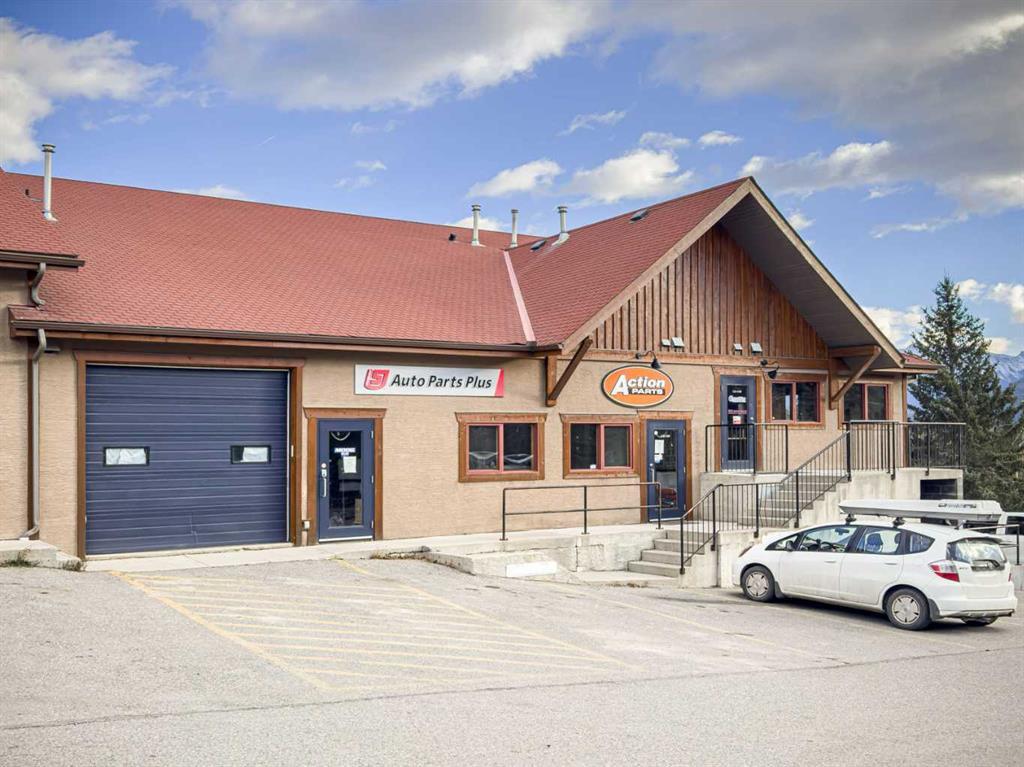 116, 109 Bow Meadow Crescent, Canmore